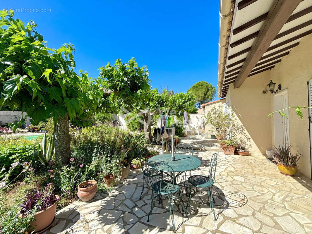 Maison 115 m² à Lunel-Viel  - photo 4
