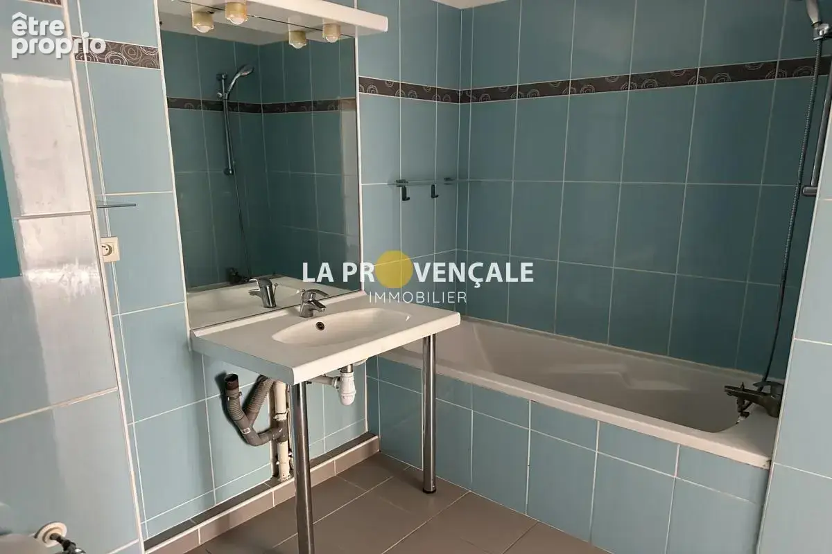 vente appartement 3 Pièce(s) - photo 5