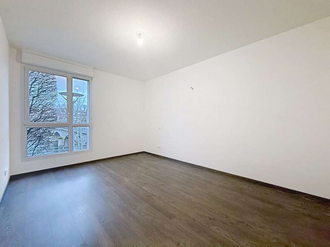 Appartement à EPINAL