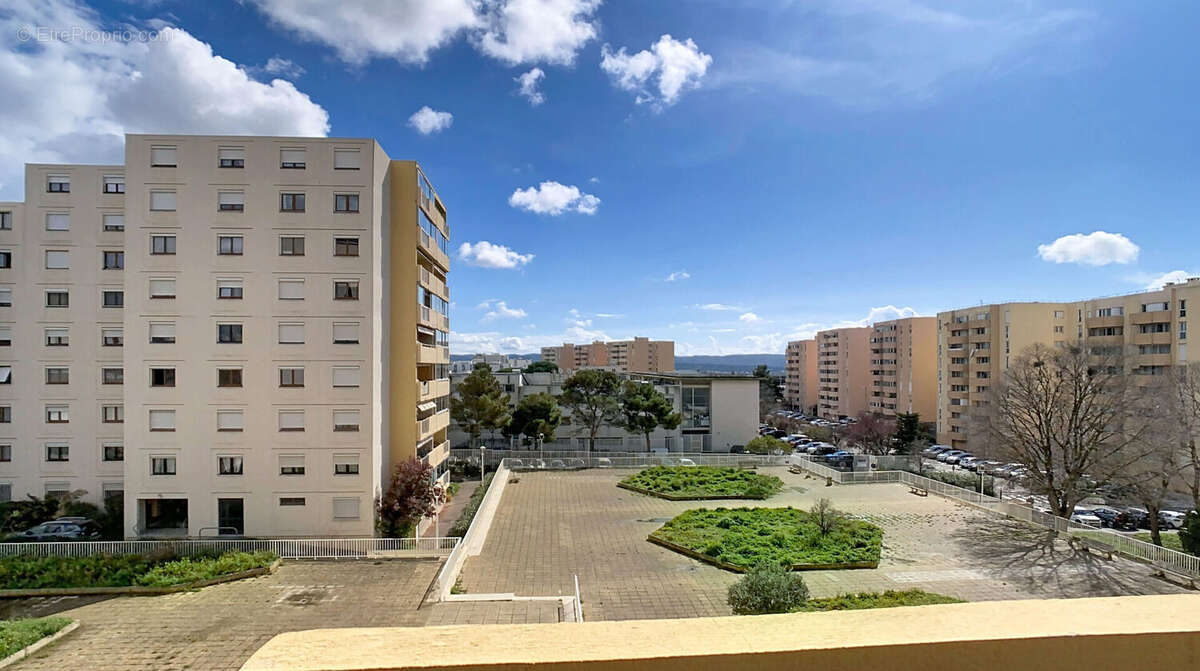 Appartement à VITROLLES