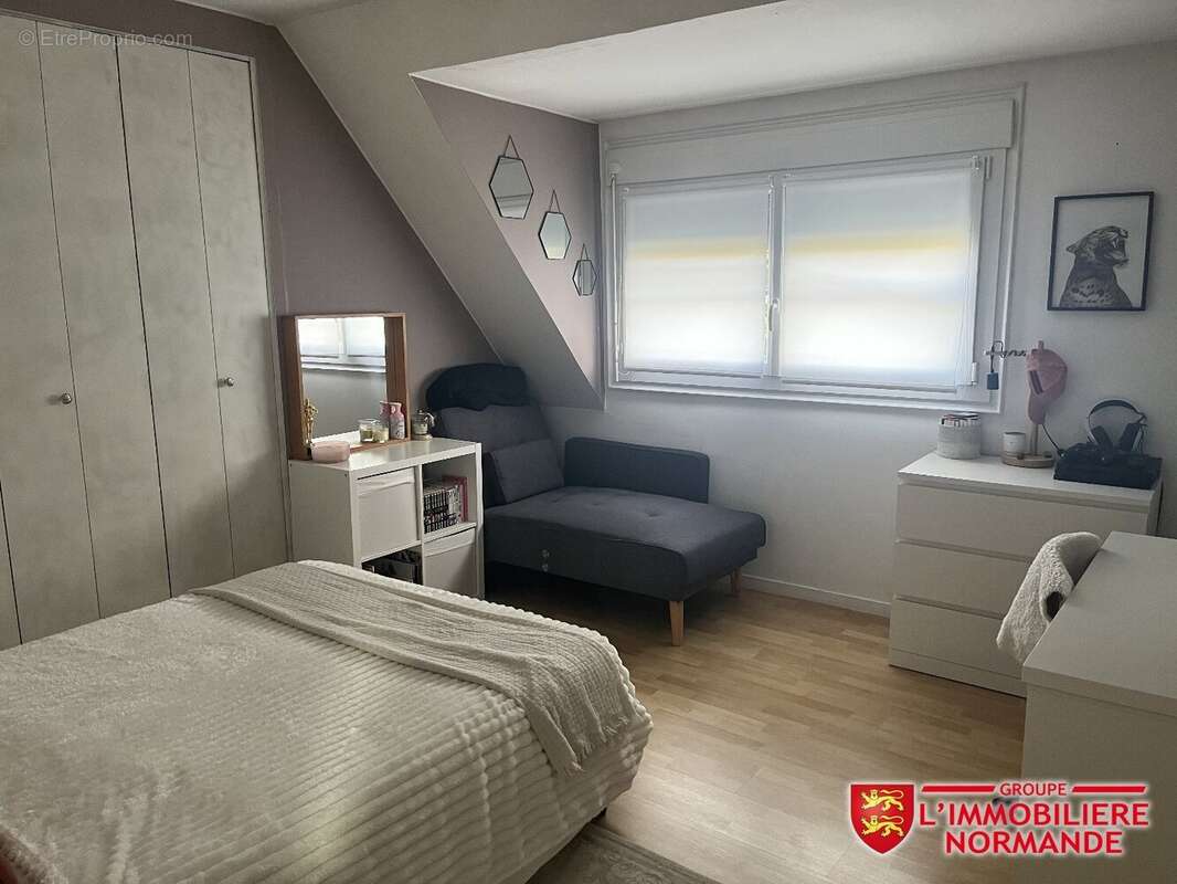 Maison à LE VAUDREUIL