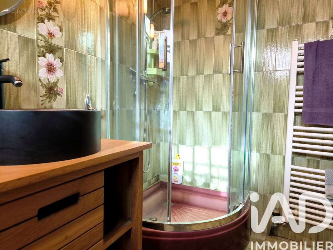 Photo 6 - Maison à VERN-D'ANJOU