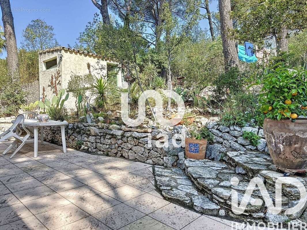 Photo 7 - Maison à CARNOUX-EN-PROVENCE