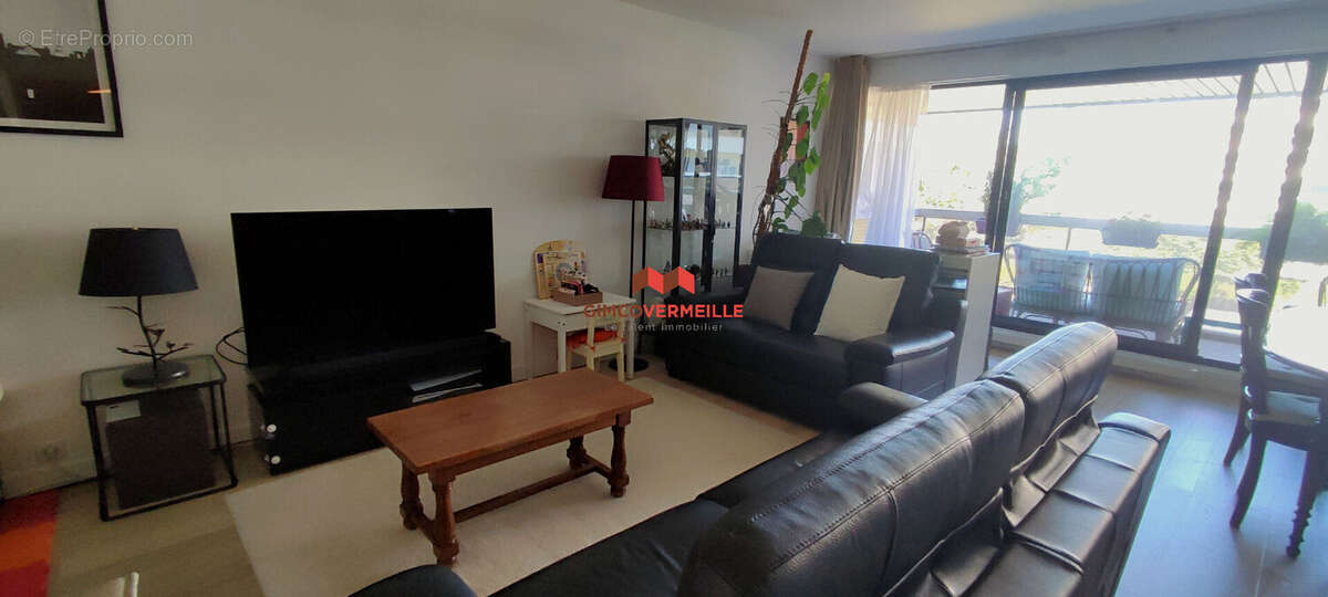 Appartement à LE CHESNAY