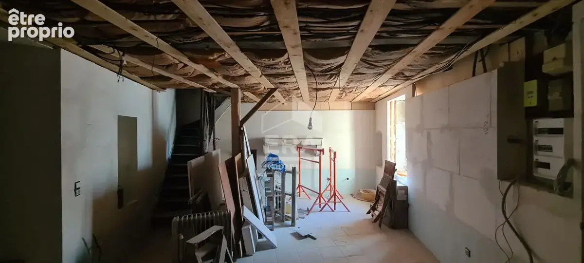 Maison 120m² à neuville-sur-ain - photo 9
