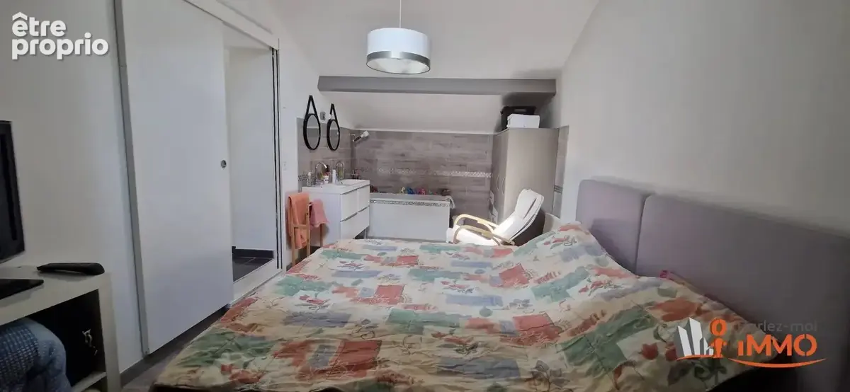 Maison à vendre Saint-Genis-Laval - photo 8