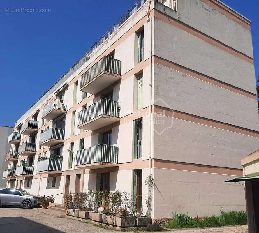 Appartement à AVIGNON