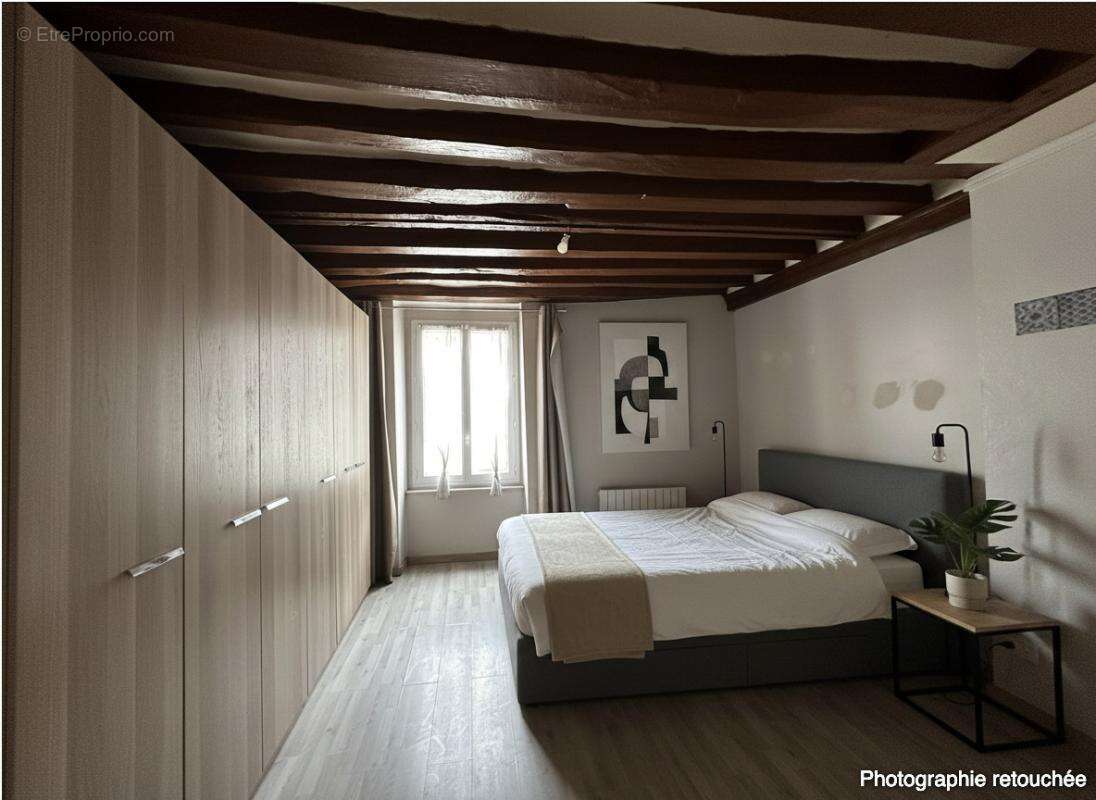 Maison Soignolles En Brie 3 pièce(s) 71 m2 - photo 6