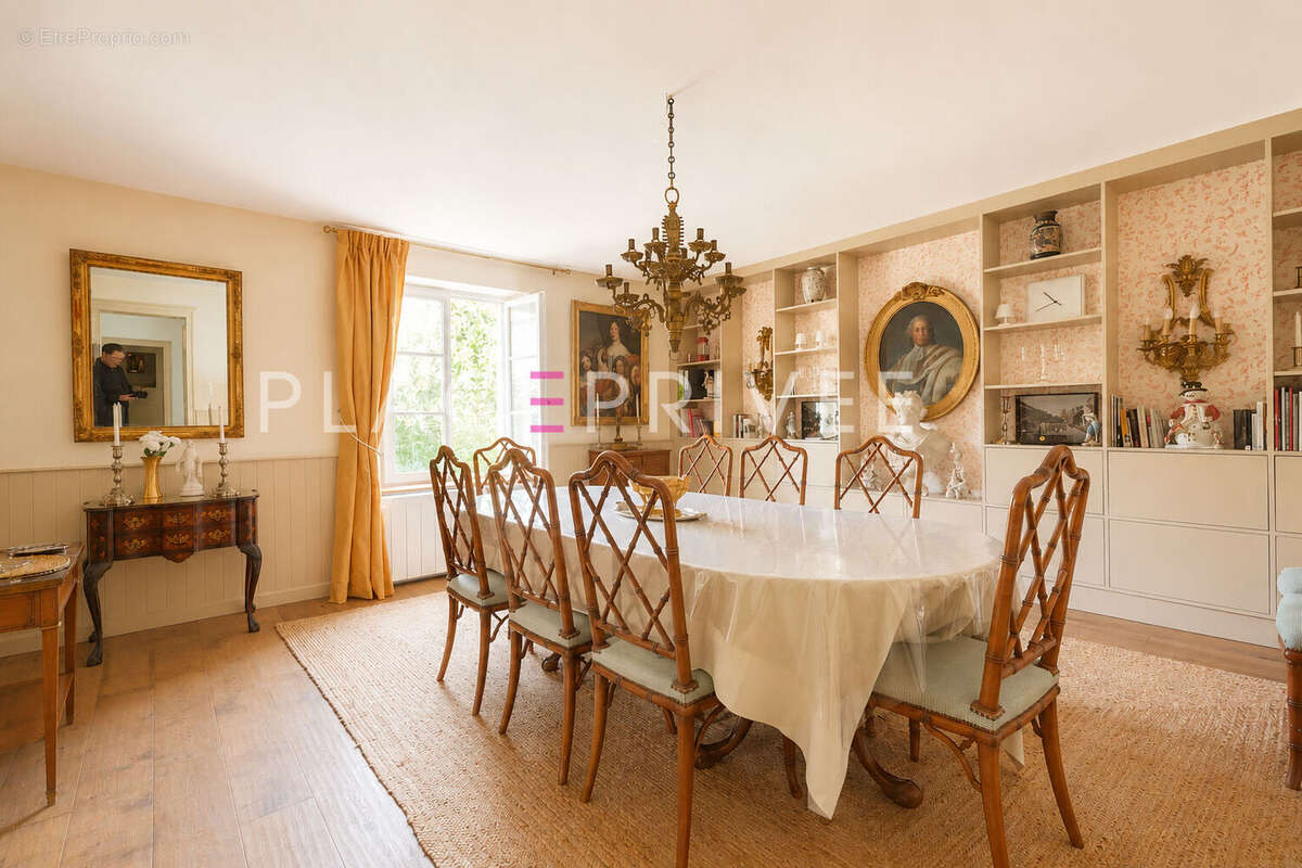 Maison à VEZELISE