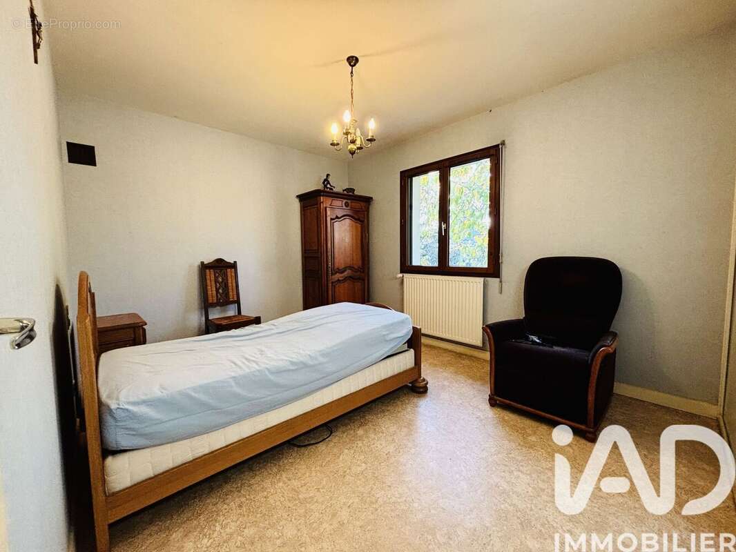 Photo 9 - Maison à SOUDAN