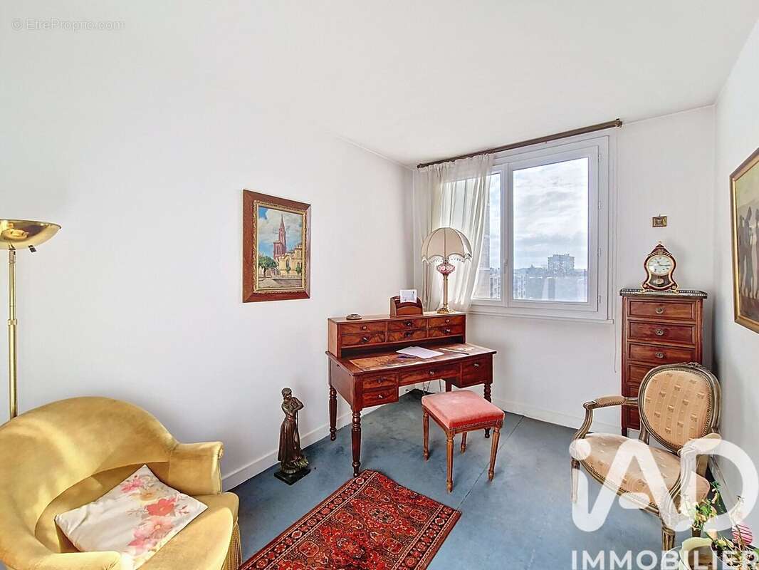 Photo 5 - Appartement à MEUDON