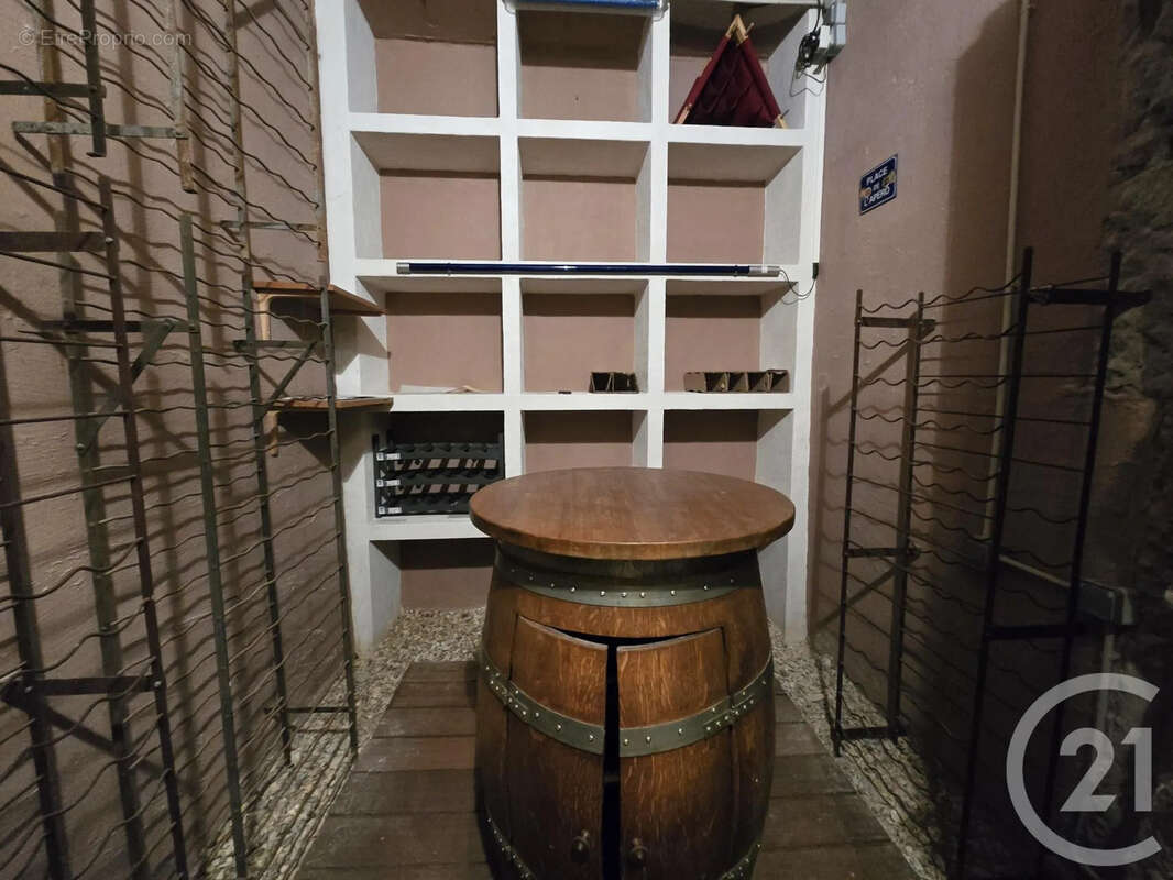 Maison à CHENNEVIERES-SUR-MARNE