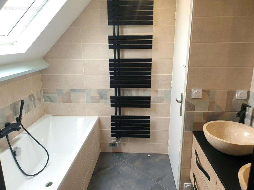 Maison à SAINT-GEORGES-MOTEL