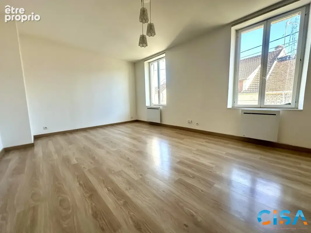 Appartement 4 pièces 55 m² à vendre à Neuilly-En-Thelle (60530) - photo 3