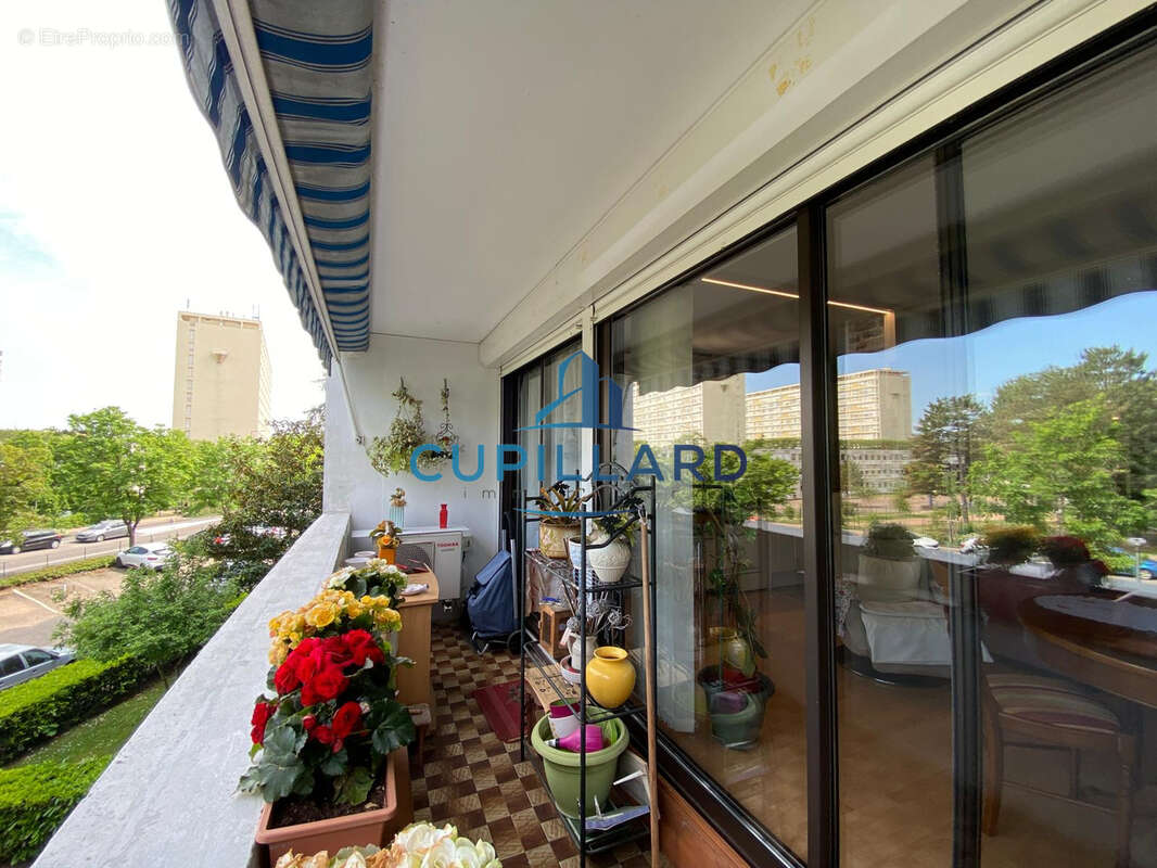 Appartement à ROANNE