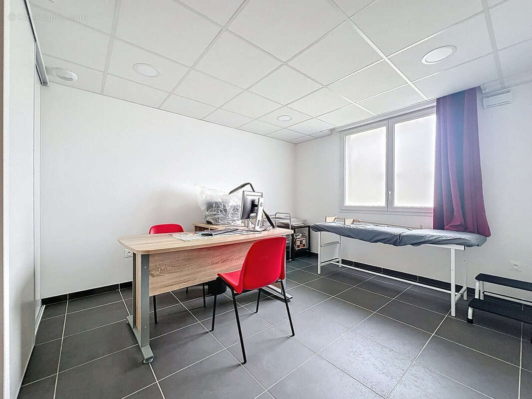 Appartement à SAINT-ORENS-DE-GAMEVILLE