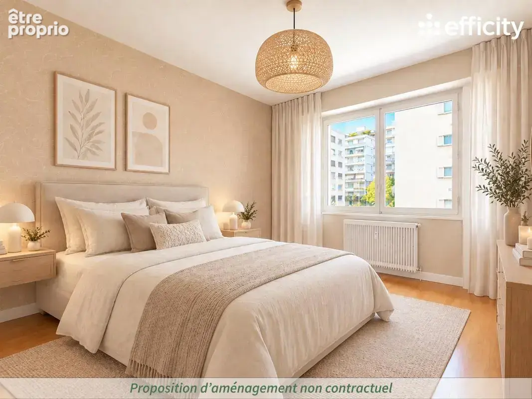 Appartement - photo 12
