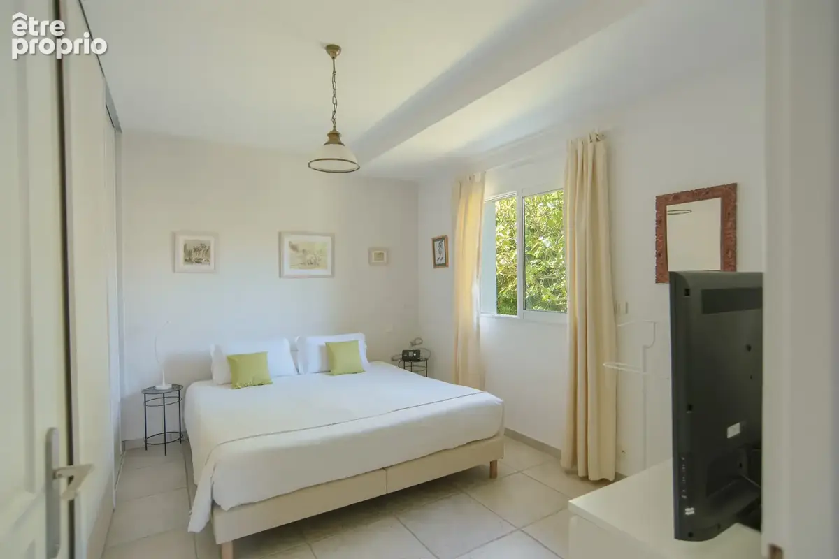 Saint Jean de Luz, maison d'architecte - photo 13