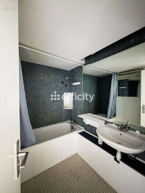 Appartement à PUTEAUX