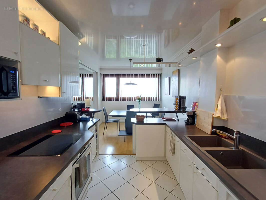 Appartement à POISSY