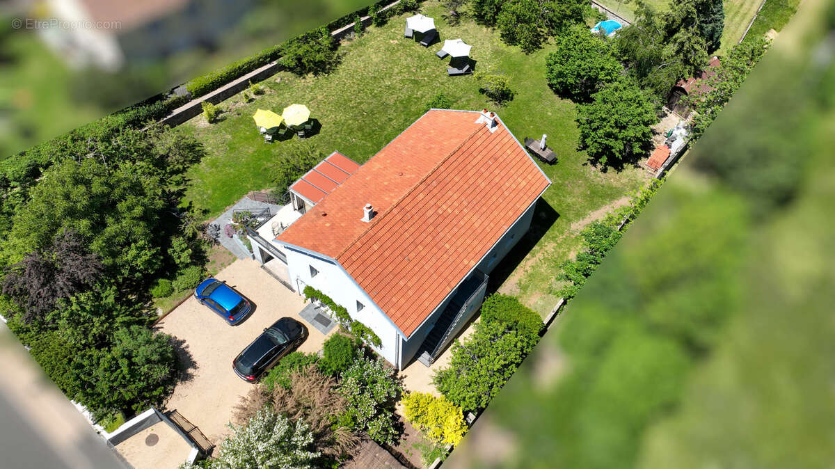 Maison à LE PUY-EN-VELAY