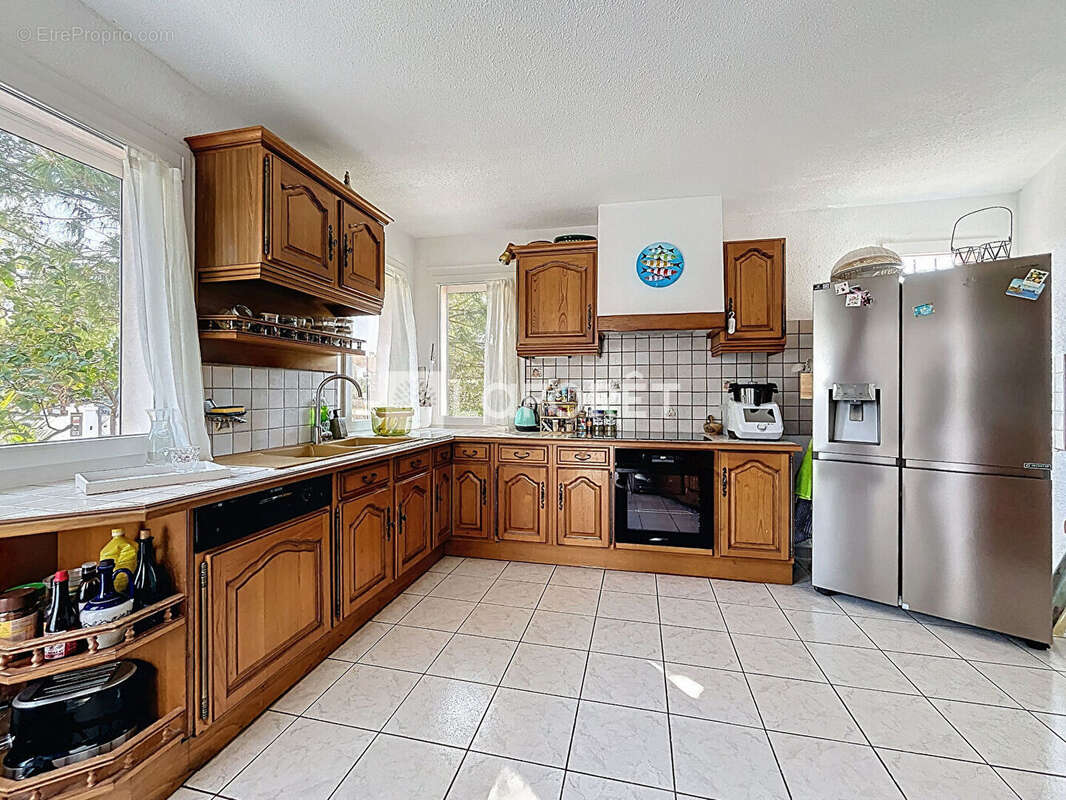 Maison à LAROQUE-DES-ALBERES