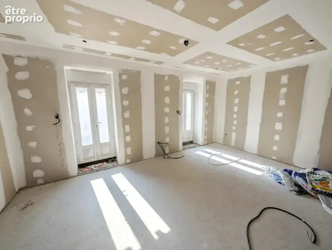 Maison 4 pièces en vente à Saint-Sernin-sur-Rance - photo 9