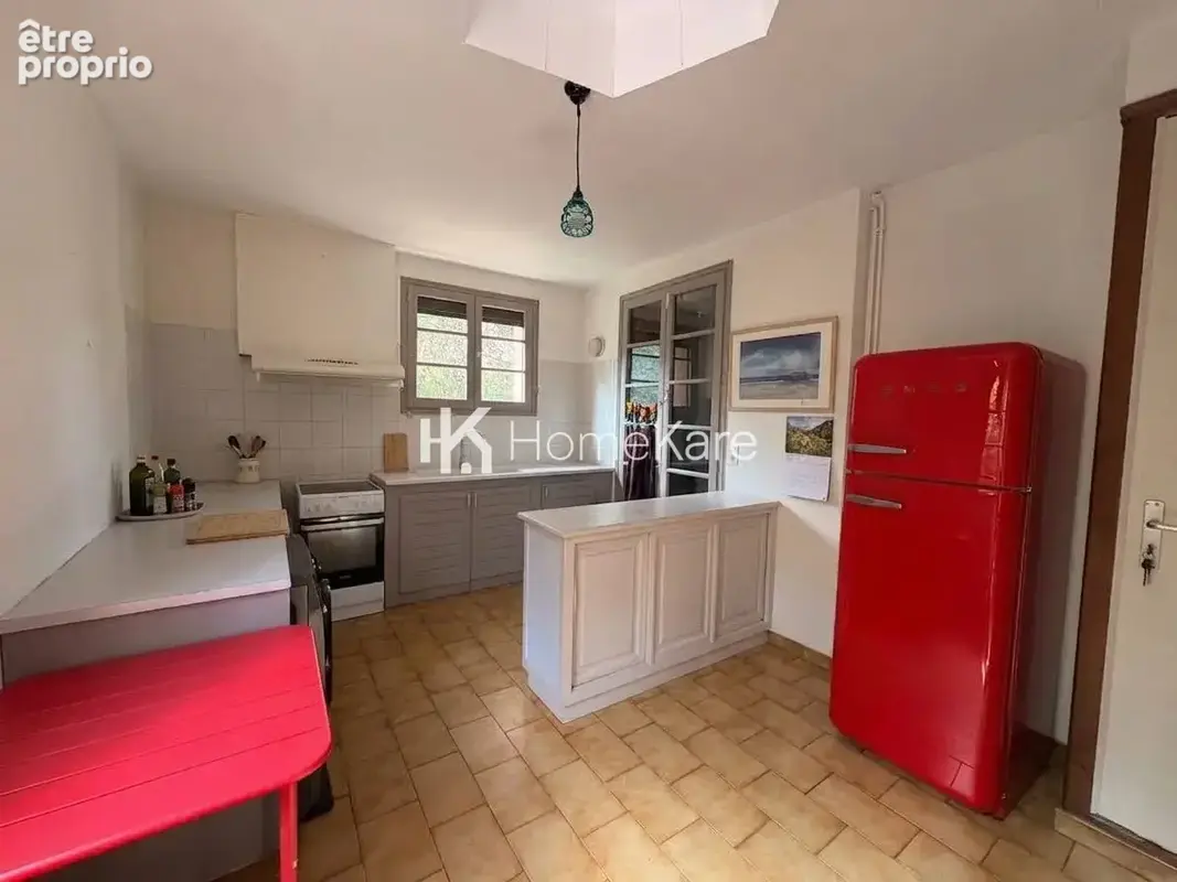 Maison 5 pièces 160 m² à vendre à Montrabe (31850) - photo 7