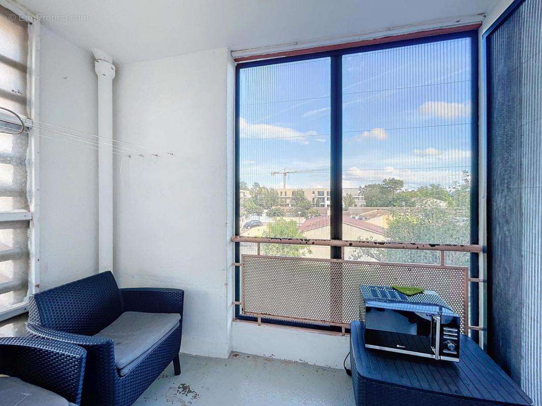 Appartement à LE PONTET