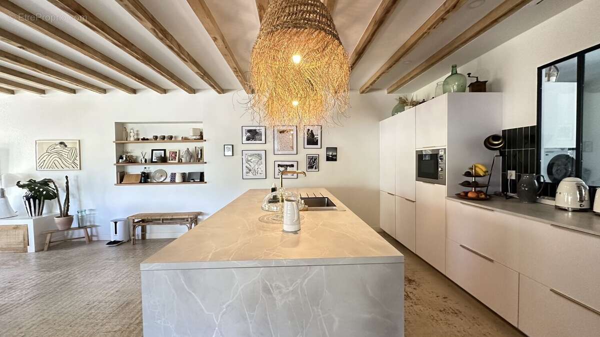 Maison à SAINT-MARTIN-DE-SEIGNANX