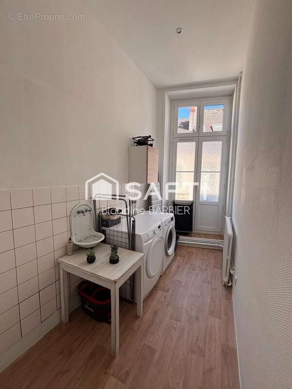 Photo 7 - Appartement à AUTUN