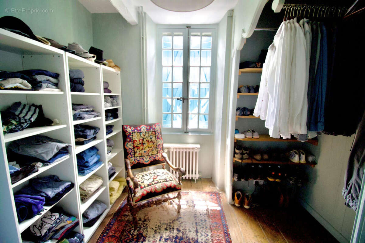 DRESSING - Maison à MOUTON