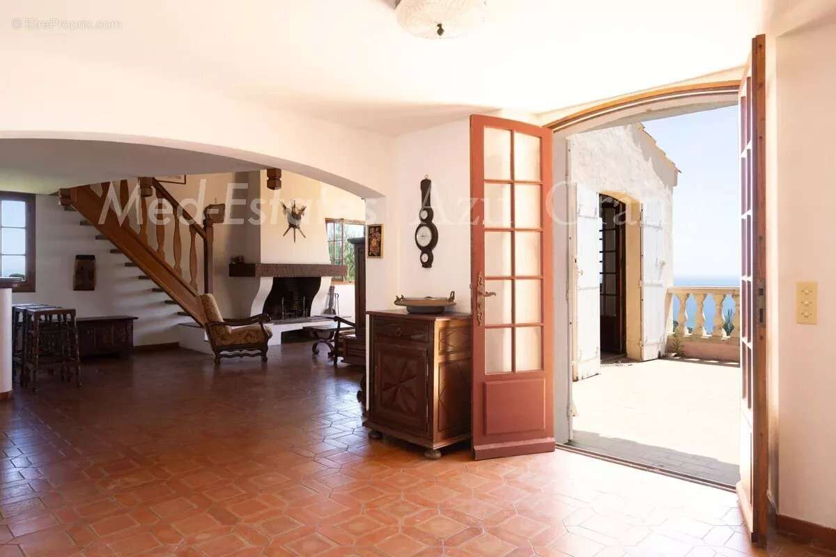 Maison à RAMATUELLE