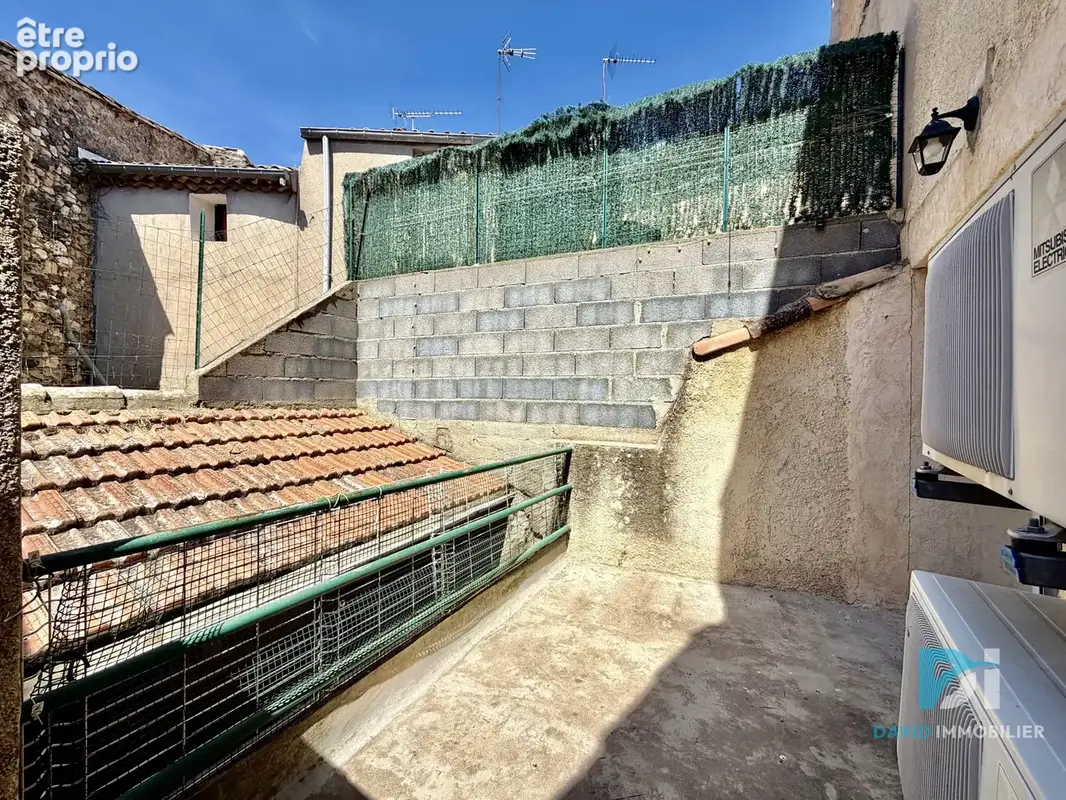 Photo Maison à Florensac au prix de 131 000€