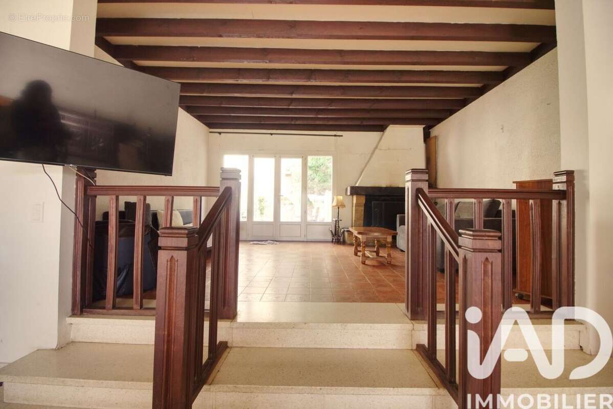 Photo 2 - Maison à BEGUEY