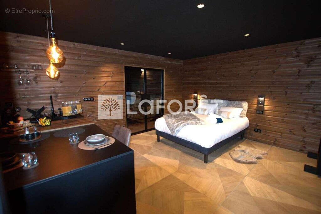 Appartement à CALAIS