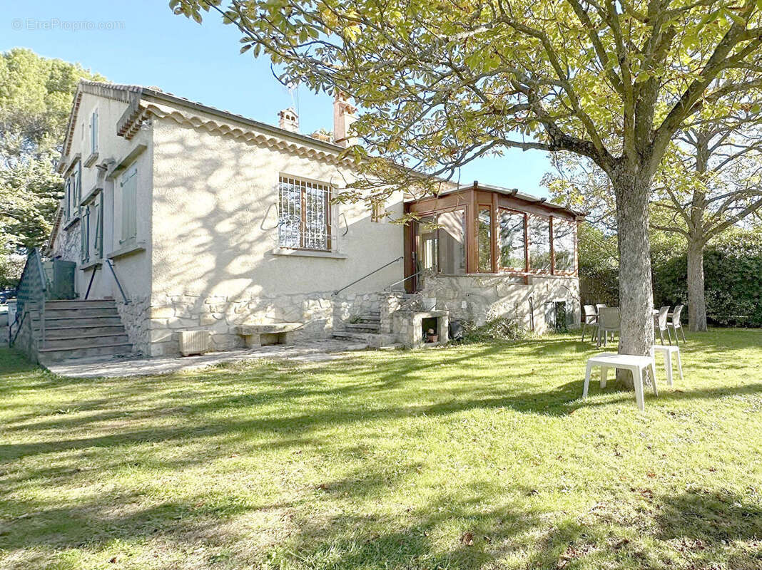 Maison à AIX-EN-PROVENCE