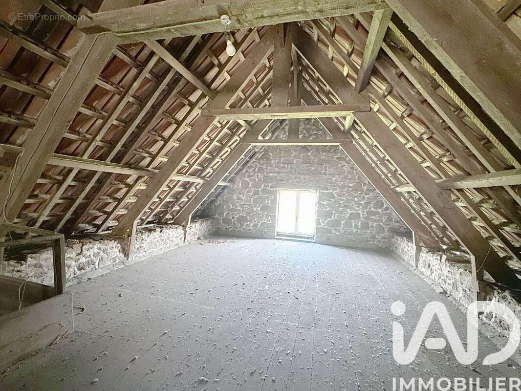 Photo 5 - Maison à TREGUEUX