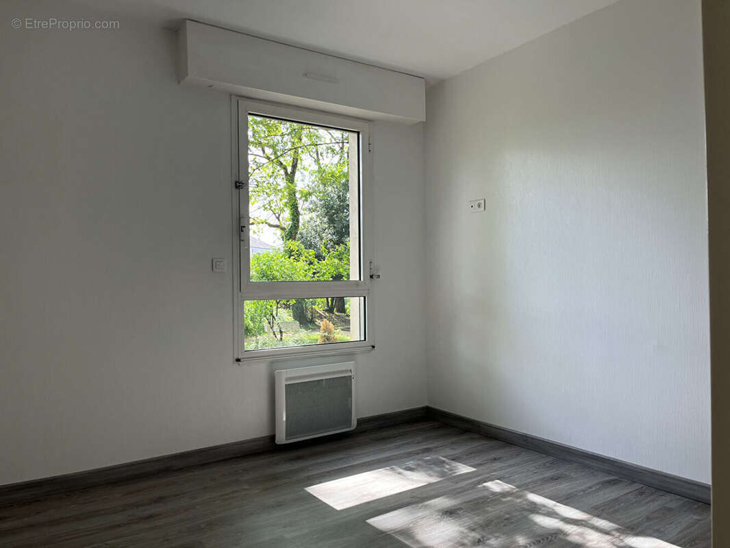 Appartement à CHALLANS