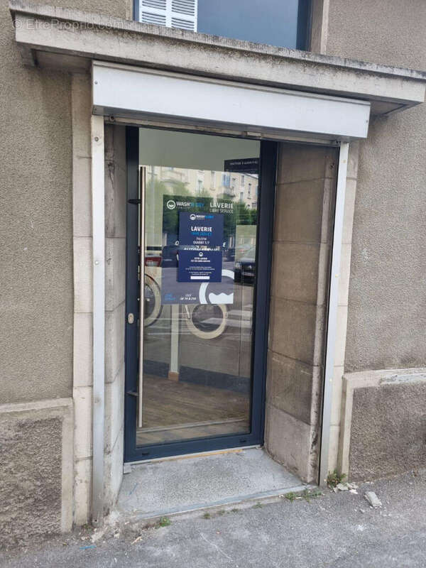 Appartement à MULHOUSE