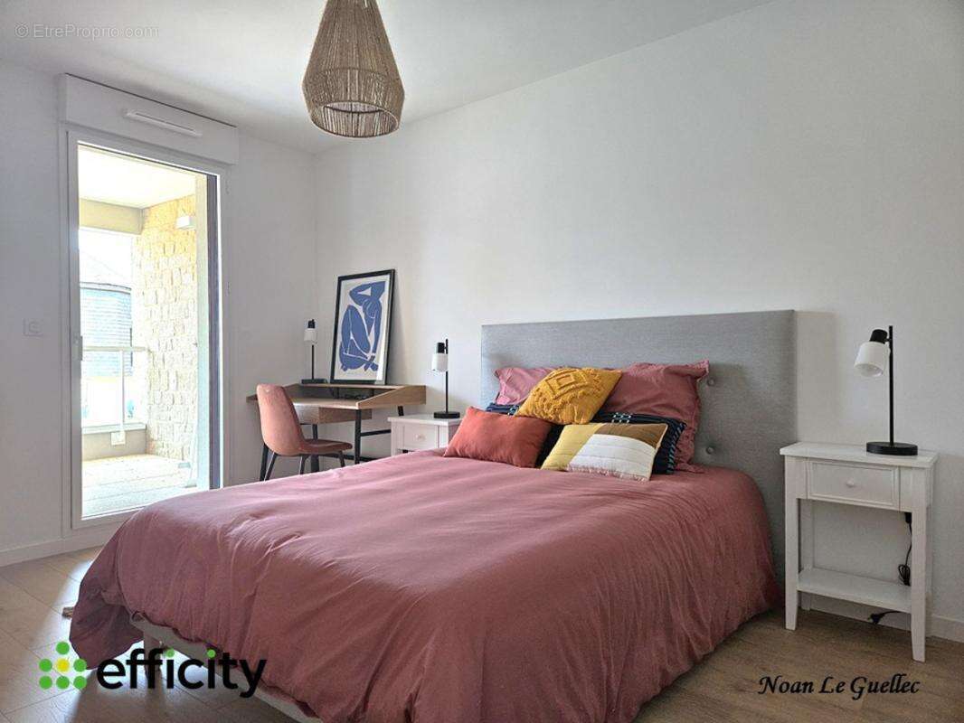 Appartement à LA CHAPELLE-DES-FOUGERETZ