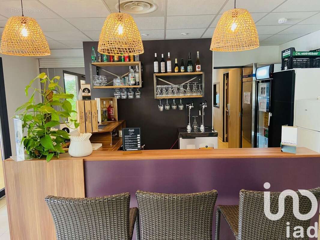 Photo 9 - Appartement à BOUC-BEL-AIR