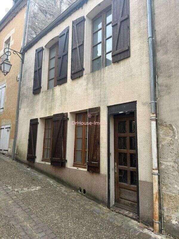 Appartement à BELLEME