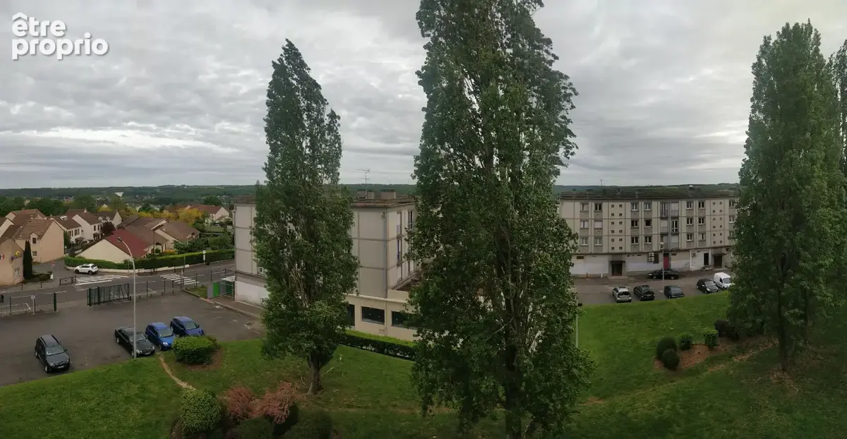 À vendre : Appartement spacieux de 4 pièces à Étampes - photo 8