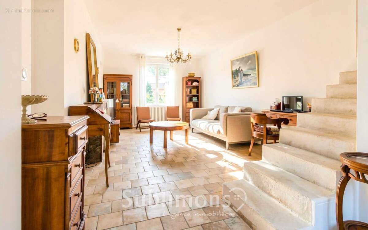 Maison à SAINT-BREVIN-LES-PINS