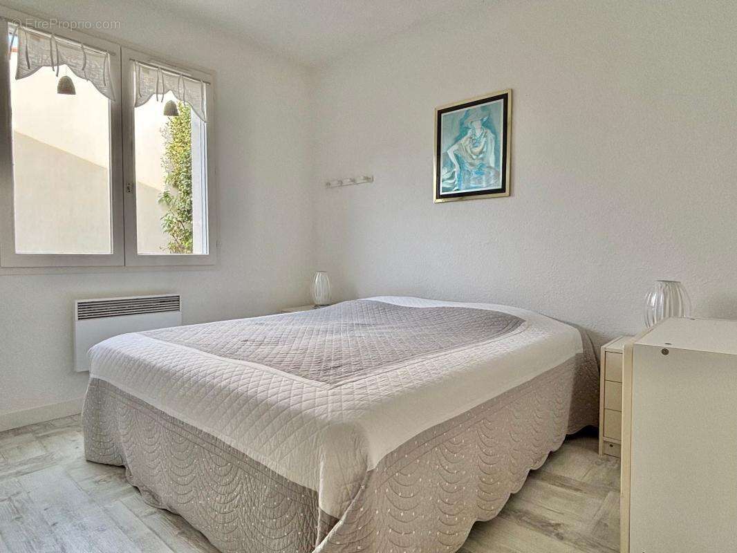 Maison à SAINT-PIERRE-D'OLERON