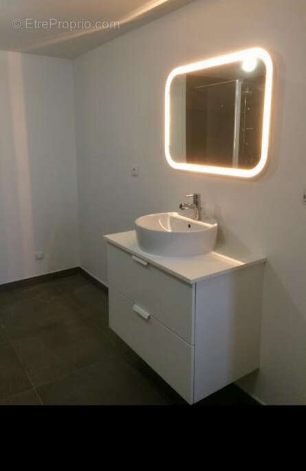 Appartement à SOULTZ-HAUT-RHIN