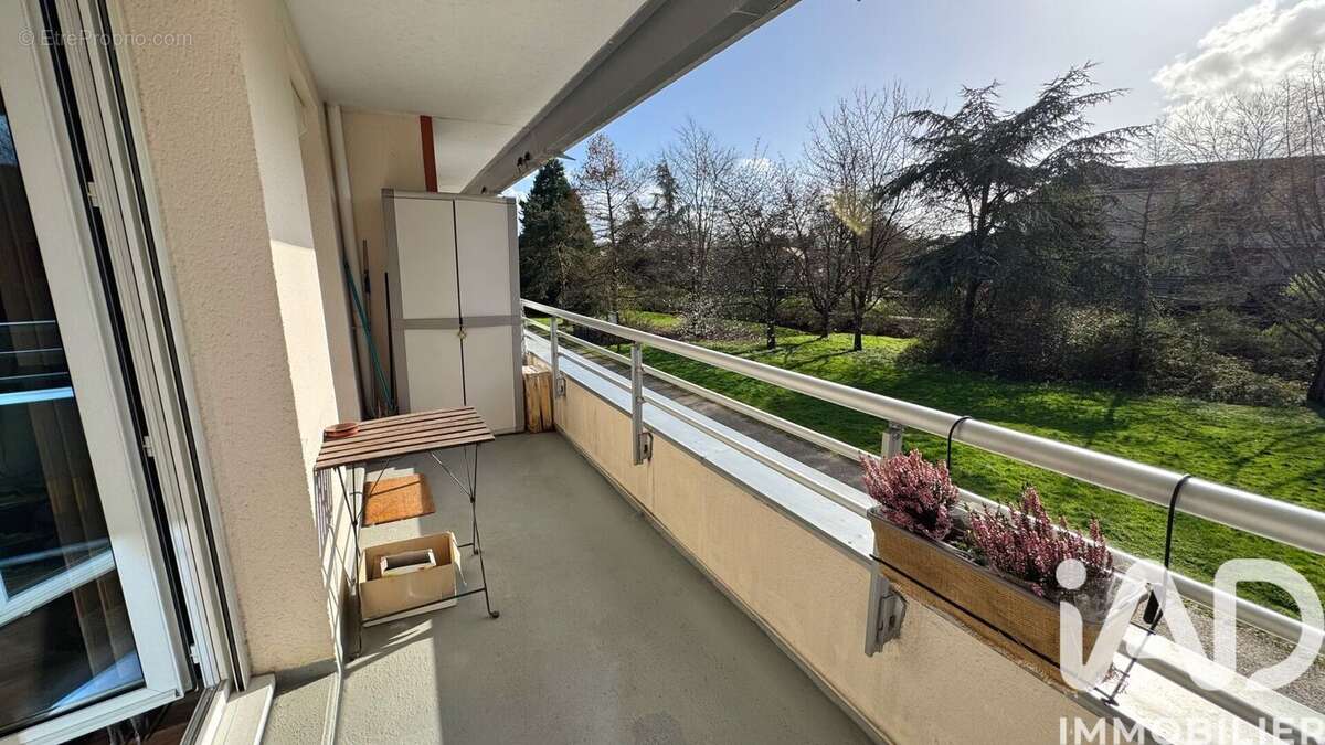 Photo 4 - Appartement à GUYANCOURT