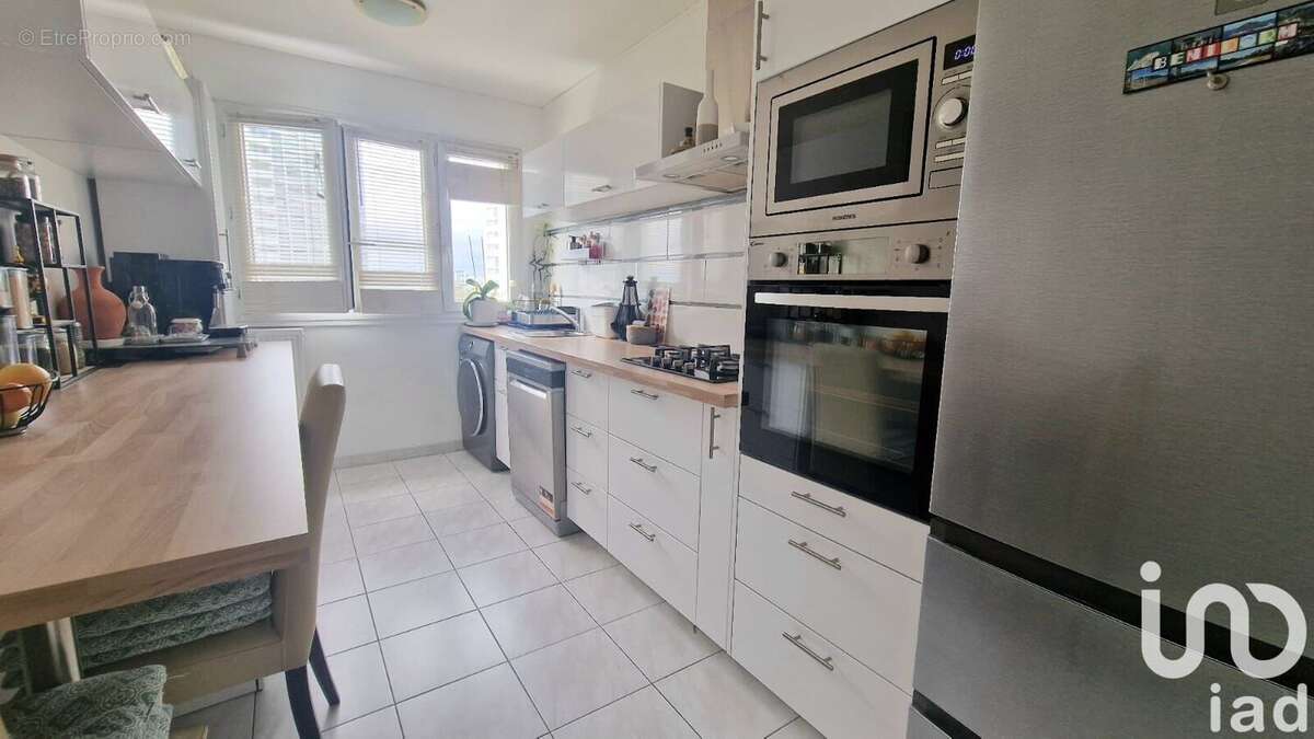 Photo 4 - Appartement à COLOMBES