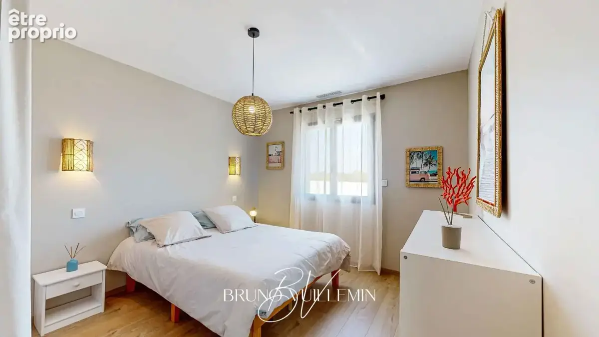 Villa plain pied - photo 15